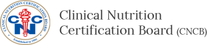 Clinical Nutrition Certification Board (CNCB)